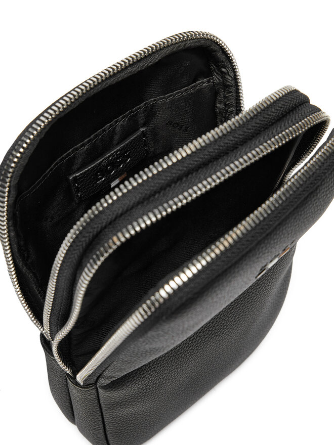 BOSS Umhängetasche Boss Ray 50536802 Schwarz