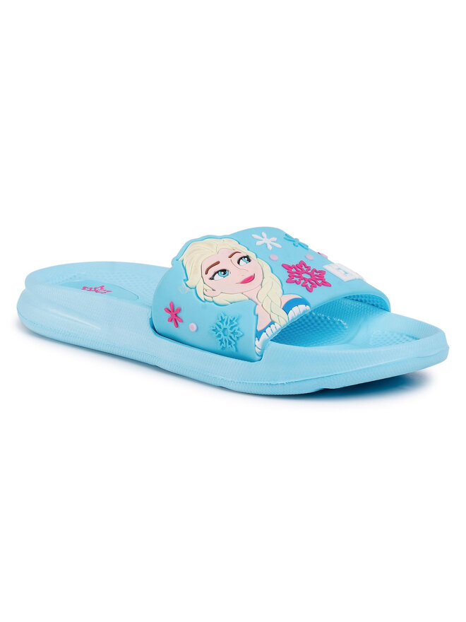 Frozen Шльопанці Frozen CP50-8678DFR Голубий