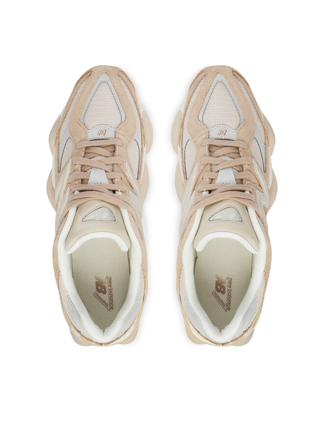 New Balance Sneakers New Balance U90608AP Grau