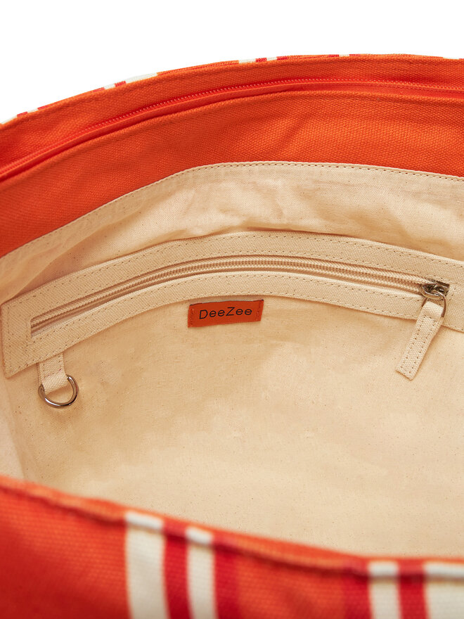 DeeZee Bolso DeeZee LA482-2392 Naranja