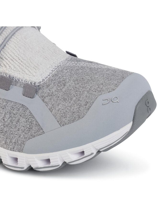 On Sneakers On Cloud Terry 1899838 Grau