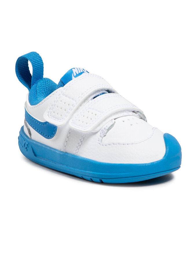Zapatillas Nike Pico 5 Tdv AR4162 003 Blanco zapatos.es