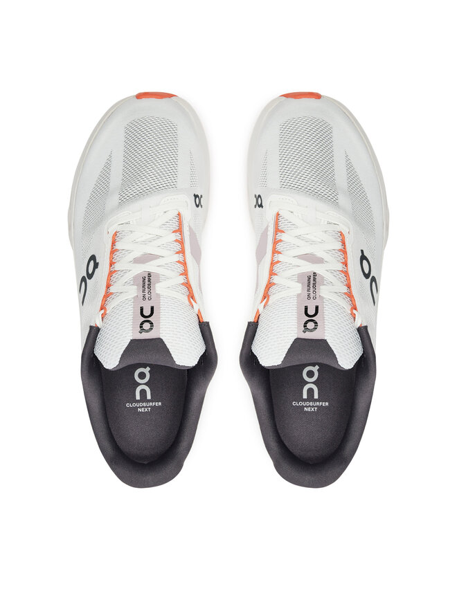 On Scarpe running On CloudSurfer 3ME30020256 Grigio