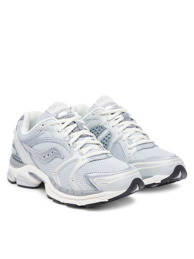 Saucony Снікерcи Saucony Progrid Triumph 4 CS S70805 Сірий