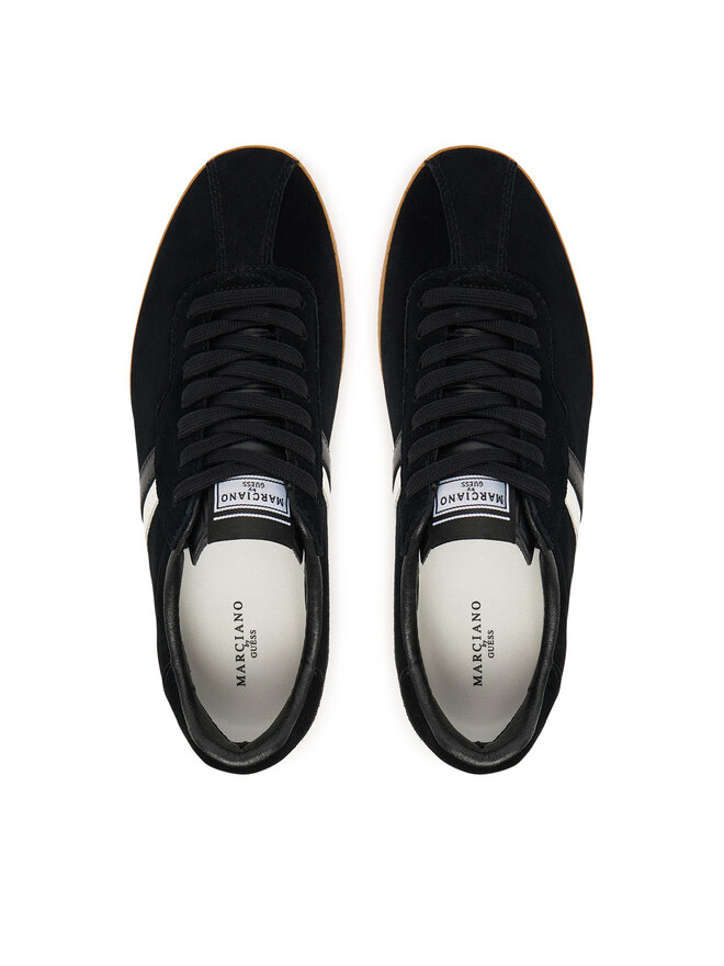 Marciano Guess Sneakers Marciano Guess 5YGZ39 7369A Schwarz