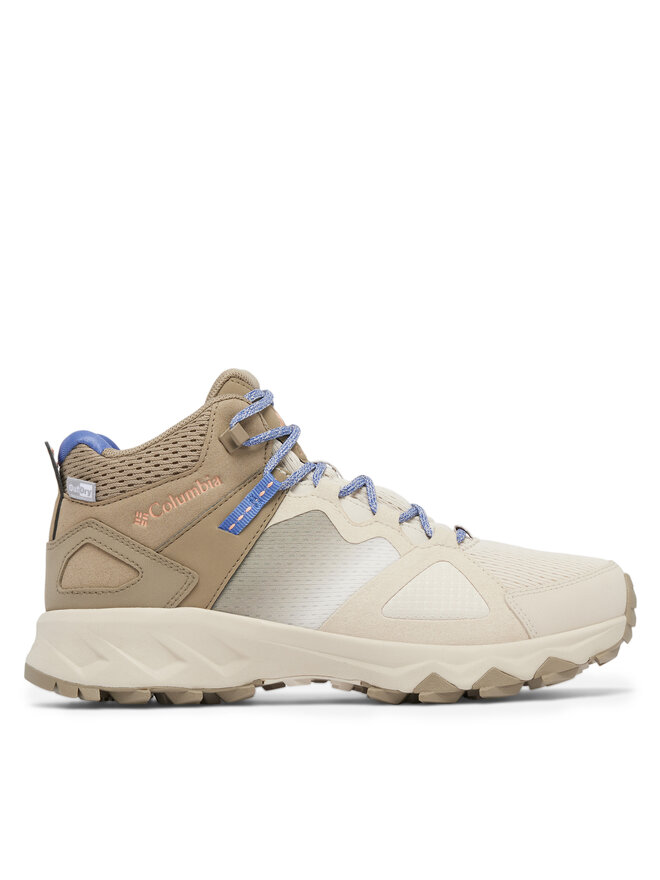 Columbia Scarpe da trekking Columbia Peakfreak™ Hera Mid OutDry™ 2063491 Beige