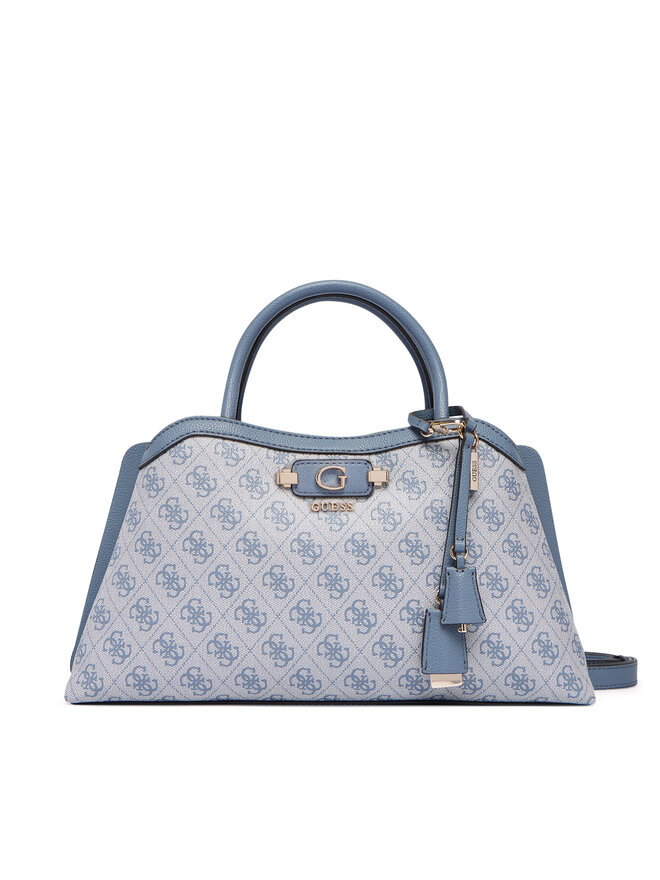 Guess Сумка Guess Lindsey HWSG97 49060 Голубий