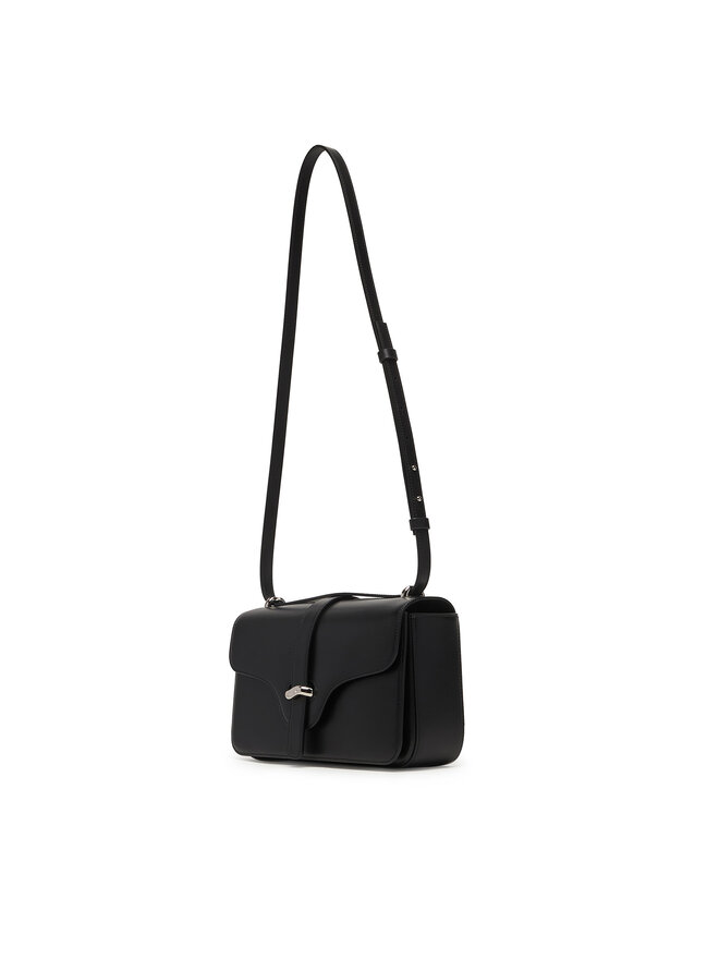 Emporio Armani Handtasche Emporio Armani EW004418 AF25356 UC001 Schwarz