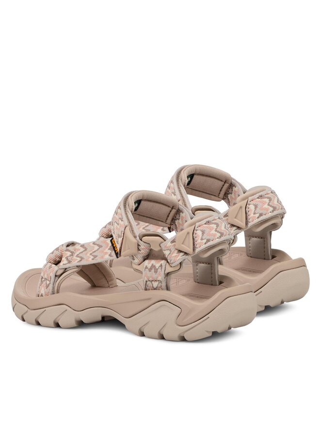 Teva Sandalias Teva Terra Fi 5 Universal 1099443 Beis