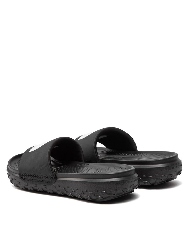 The North Face Klapki The North Face W Never Stop Cush Slide NF0A8A99KX71 Czarny