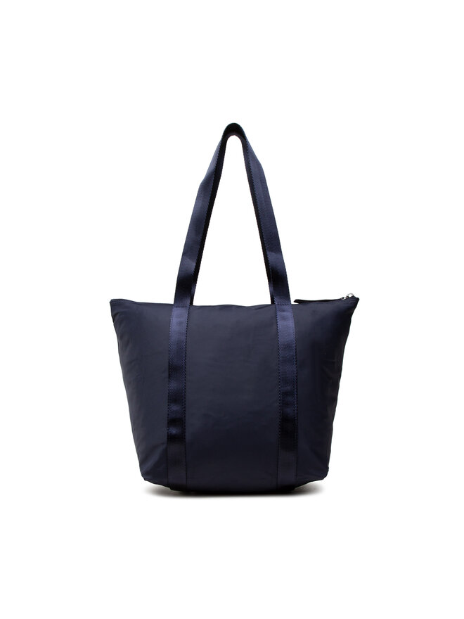 Bolso Lacoste M Shopping Bag NF3619YA Azul marino zapatos.es