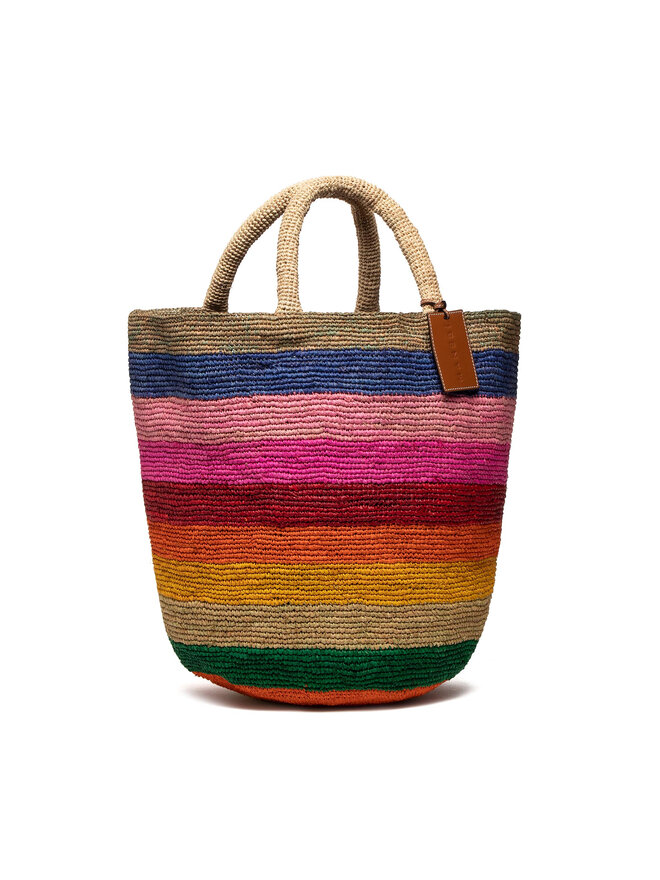 Manebi Сумка Manebi Summer Bag V 2.5 Ad Кольоровий