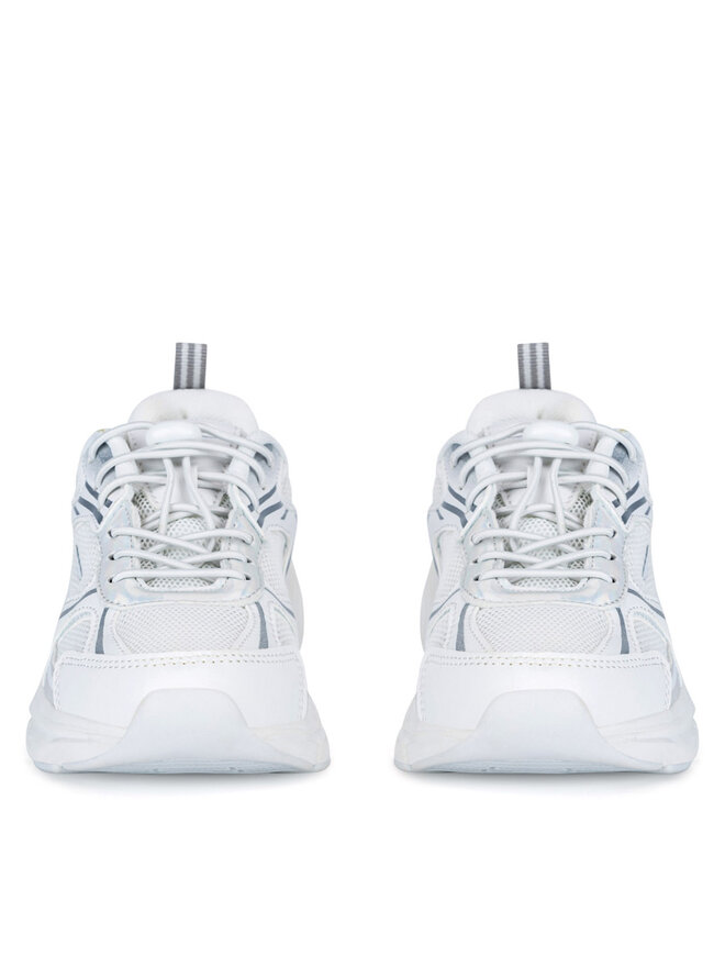 Sprandi Sneakers Sprandi CP40-23404Z(IV)DZ Weiß
