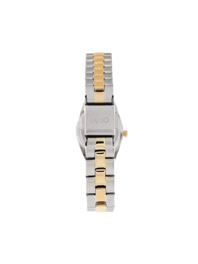 Liu Jo Ceas Liu Jo Lively TLJ2441 Argintiu