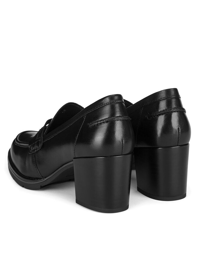 Lasocki Halbschuhe Lasocki WB-TATIANA-29 Schwarz