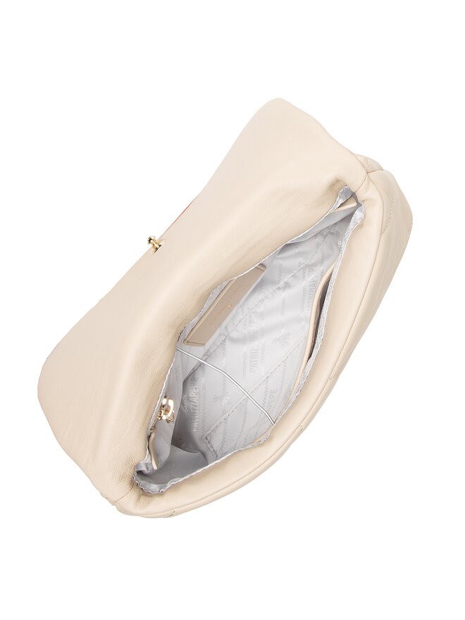 Patrizia Pepe Ročna torba Patrizia Pepe CB0084/L006-B732 Bež
