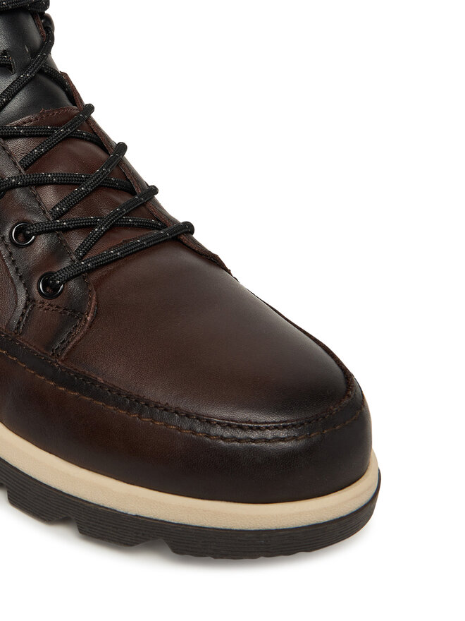 Pikolinos Schnürschuhe Pikolinos M3M-N8107 Braun