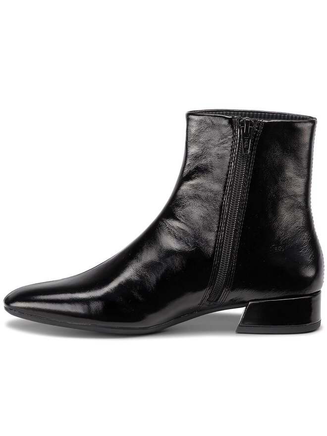 Vagabond Shoemakers Ботильйони Vagabond Shoemakers Joyce 4608-160-20 Чорний
