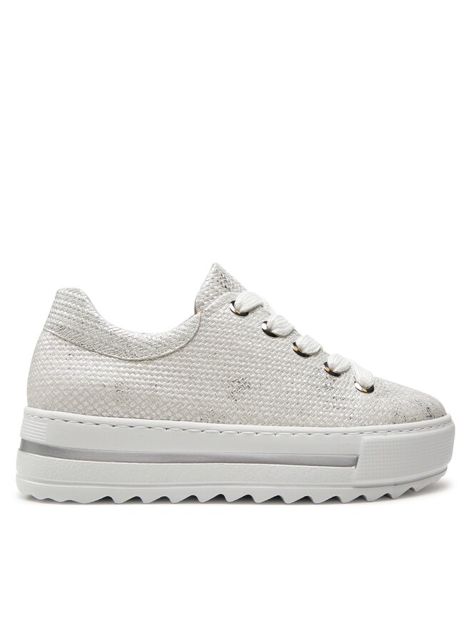 Gabor Sneakers Gabor 46.496.22 Grau