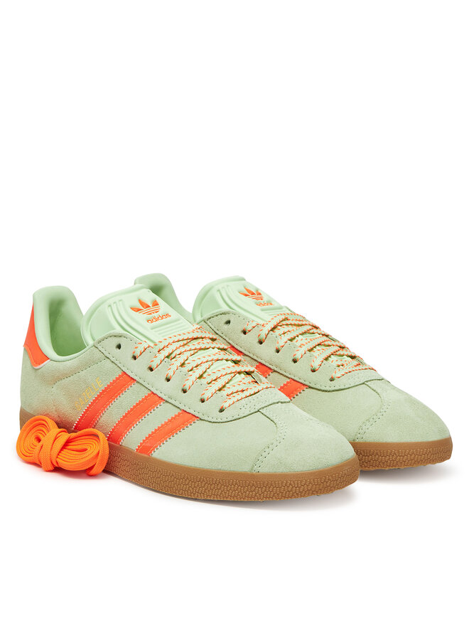 adidas Sneakers adidas Gazelle JH7212 Verde