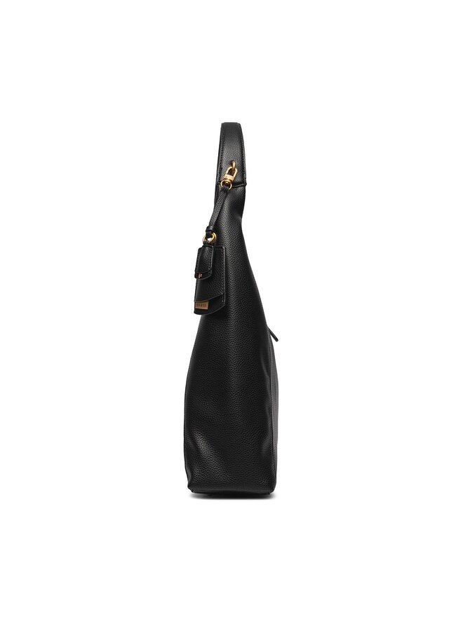 Guess Handtasche Guess Laryn (BA) HWBA91 96030 Schwarz