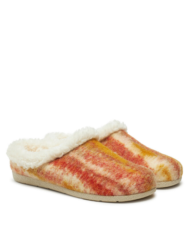 Berkemann Pantuflas Berkemann Tala 03200 De color