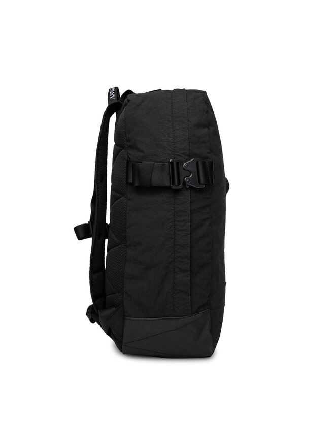 C.P. Company Rucksack C.P. Company 18CMAC174A110188G Schwarz