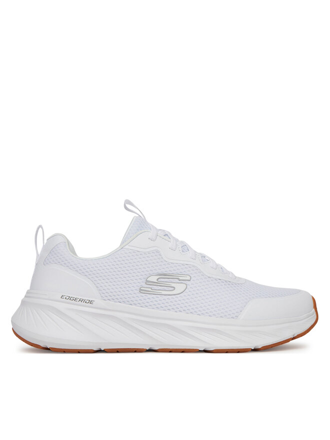 Skechers Αθλητικά Skechers Edgeride-Rekze 232835/WHT Λευκό