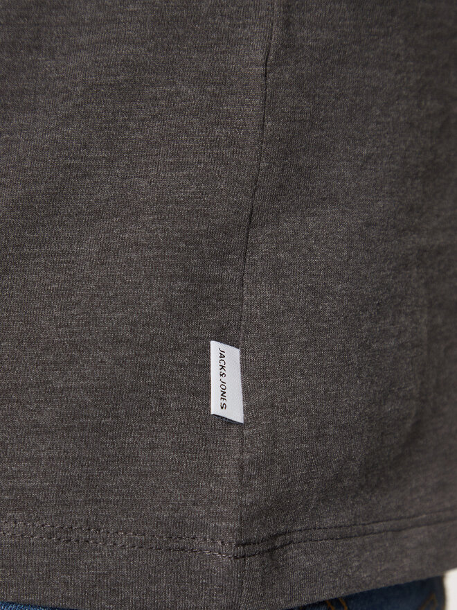 Jack&Jones Jack&Jones T-Shirt 12222887 Grau Standard Fit