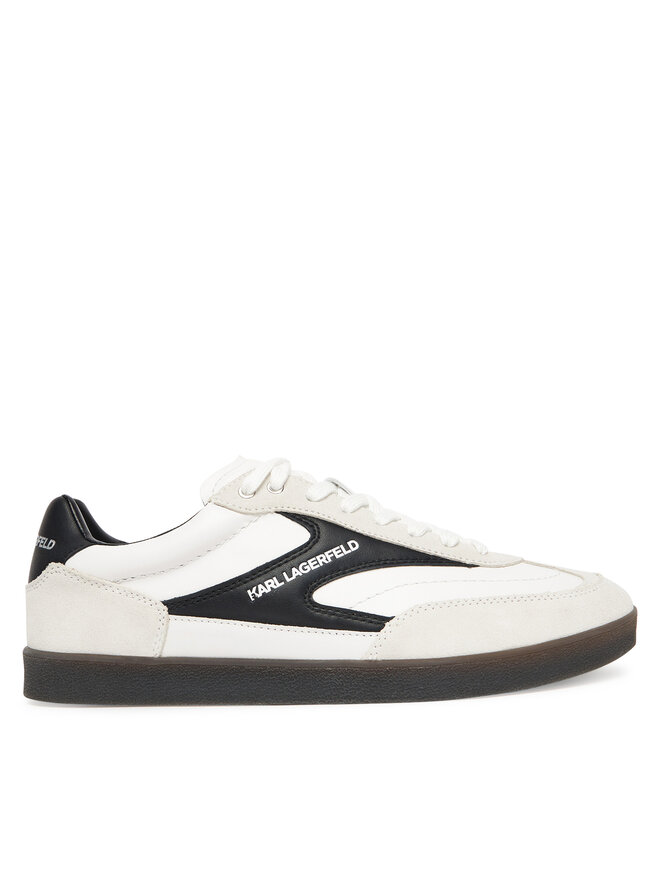 KARL LAGERFELD Сникърси KARL LAGERFELD KL53855 Черен