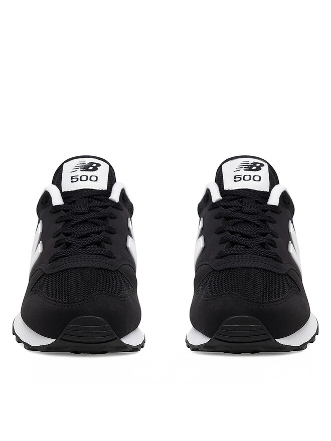 New Balance Superge New Balance GW500MH2 Črna