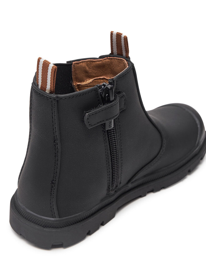 Mayoral Botine Mayoral 46.526 Negru