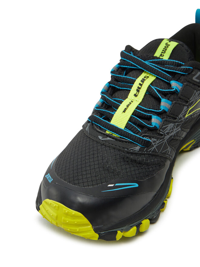 Joma Scarpe running Joma Sima Jr JSIMW2401 Nero