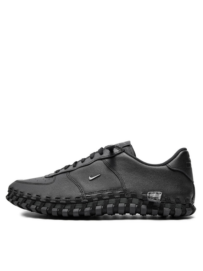 Nike Sneakers Nike J Force 1 Low DR0424-001 Schwarz