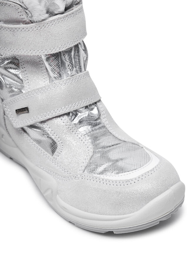 Primigi Schneeschuhe Primigi 6882500 D GORE-TEX Silberfarben