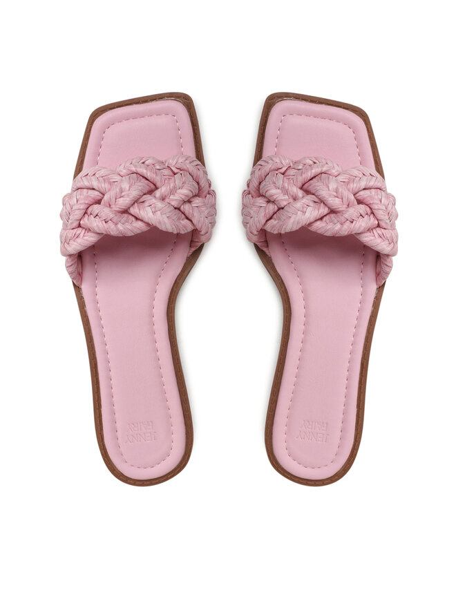 Jenny Fairy Chanclas Jenny Fairy LS5795-01 Rosa