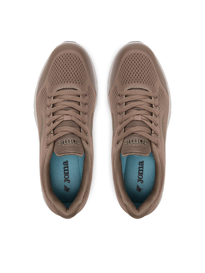 Joma Sneakersy Joma Zen 2524 CZENS2524 Hnědá
