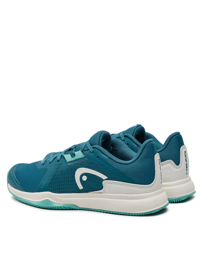 Head Tennisschuhe Head Sprint Team 3.5 Clay Women 274414 Blau