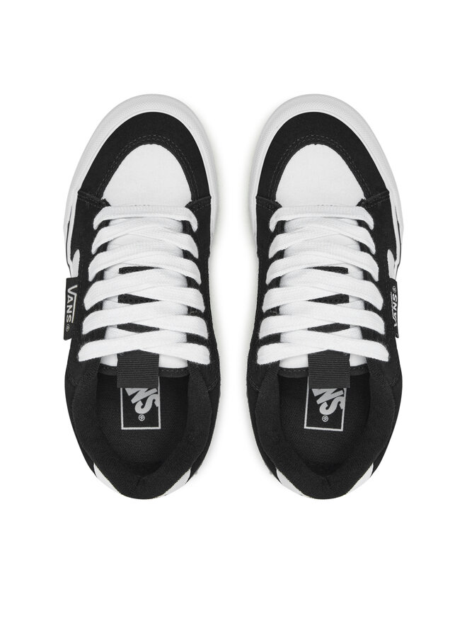 Vans Tenisky Vans VN000CZWBA21 Bílá