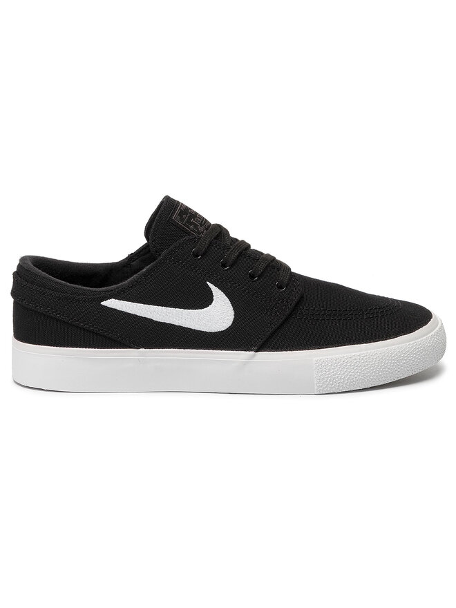 Nike Sneakers Nike Sb Zoom Janoski Cnvs Rm AR7718 001 Schwarz