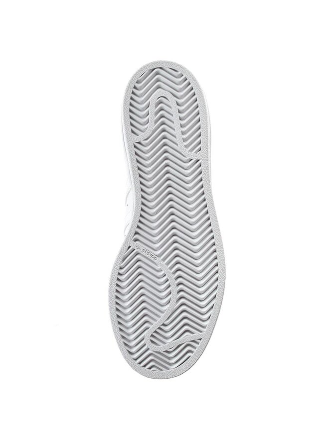 adidas Снікерcи adidas Superstar Foundation J B23641 Білий