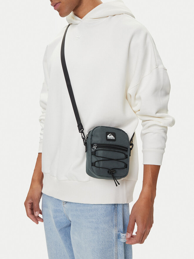 Quiksilver Tasche Quiksilver C-QUIC-M-004-08 Grau