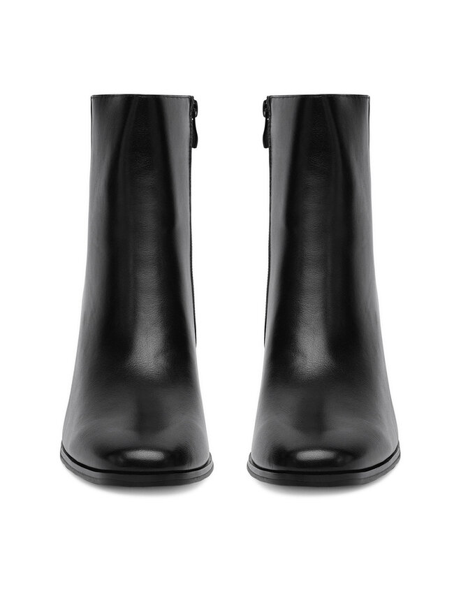 DeeZee Botines DeeZee 1626 Negro