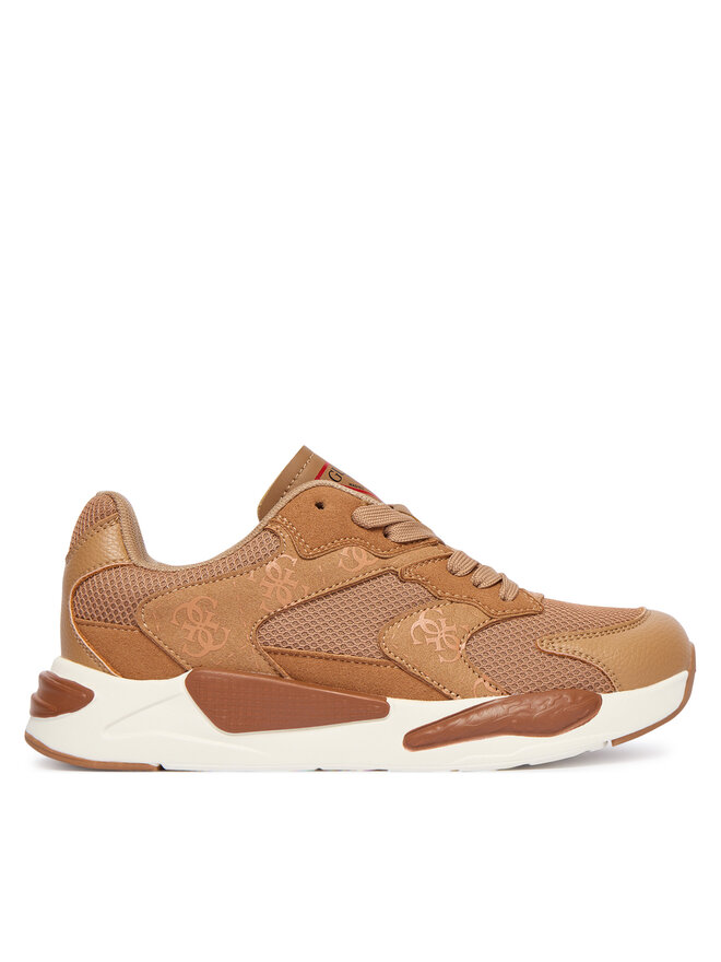 Guess Zapatillas Guess J5BZ49 L0870 Marrón