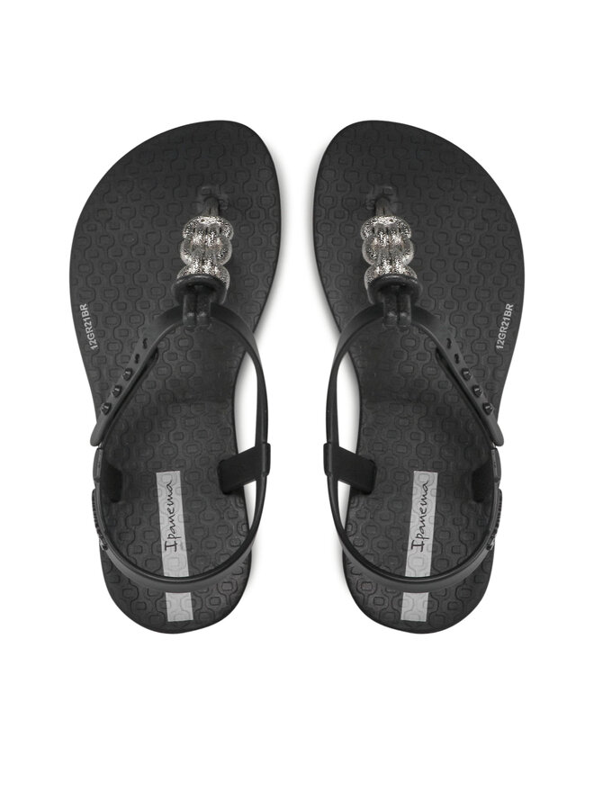 Ipanema Sandale Ipanema Class Charm II Kids 83203 Negru