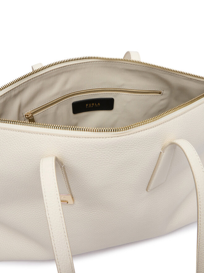 Furla Сумка Furla Olivia L WB01940 HSF000 CN PNN00 Білий