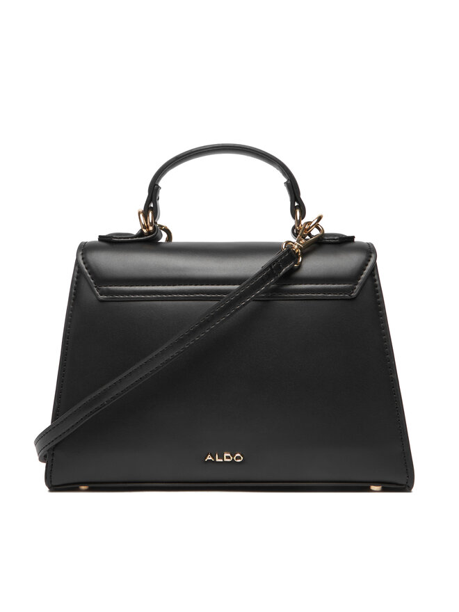 Aldo Дамска чанта Aldo Alola 14143764 Черен