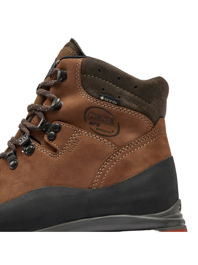 Meindl Pārgājienu apavi Meindl Vakuum Lady Gtx GORE-TEX 2843 Brūns