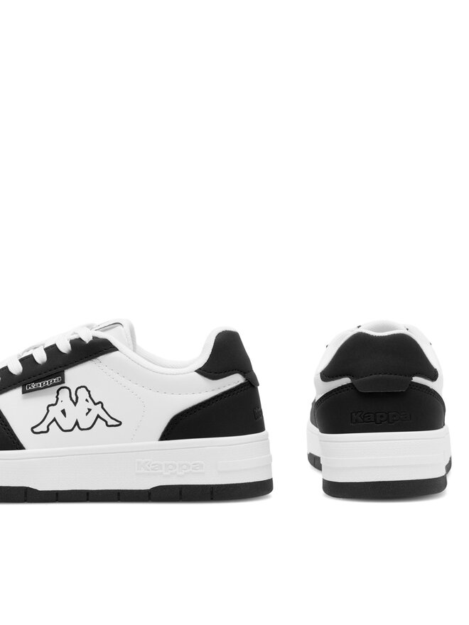 Kappa Sneakersy Kappa SS24-3C001(CH) Biały