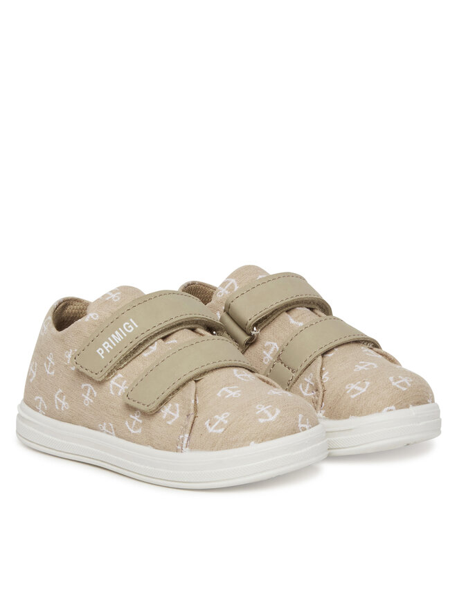 Primigi Sneakersy Primigi 7854933 M Béžová